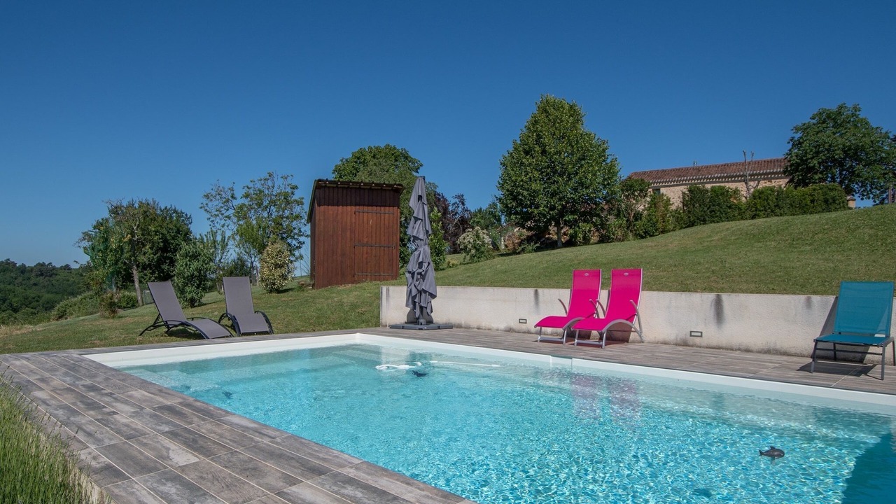 Photo of Outdoor in Sauveterre-la-Lemance