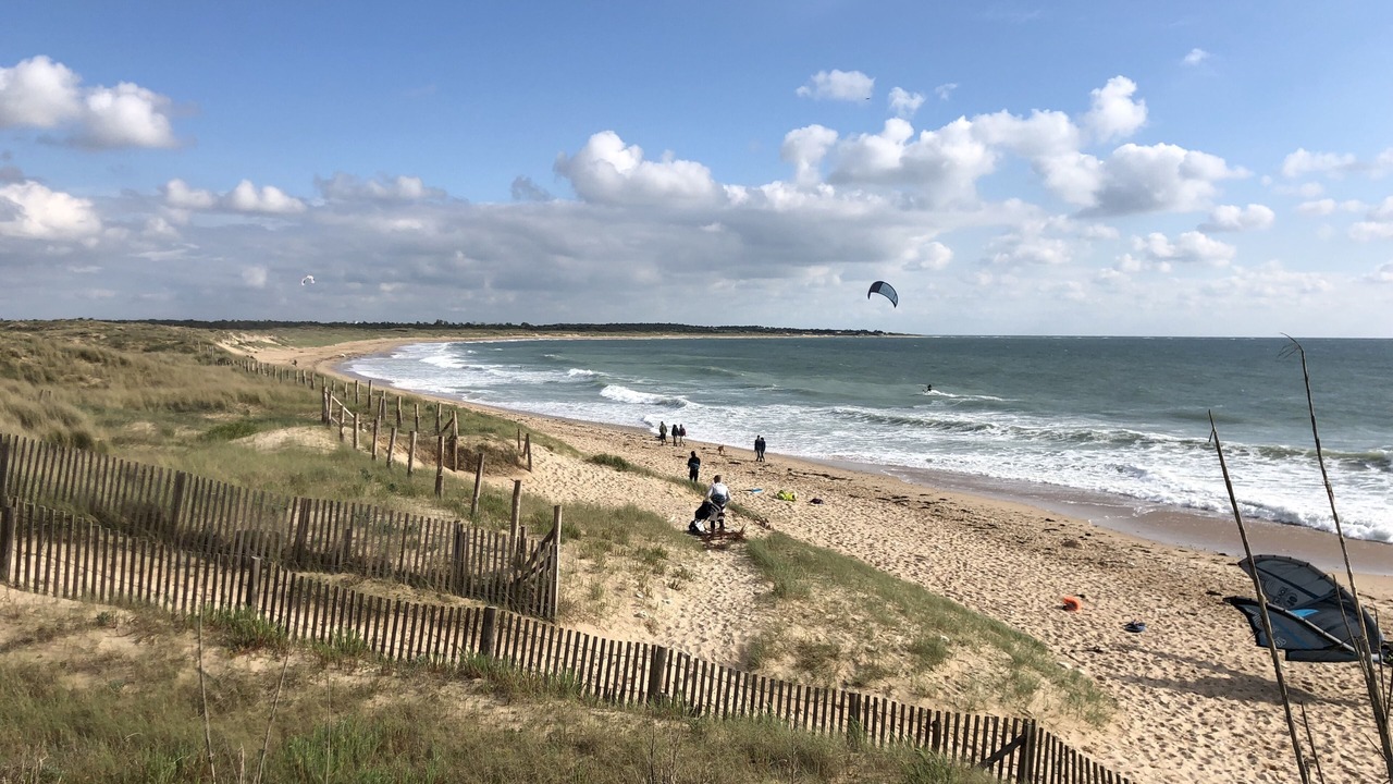 Photo of Others in Saint-Denis-d'Oleron