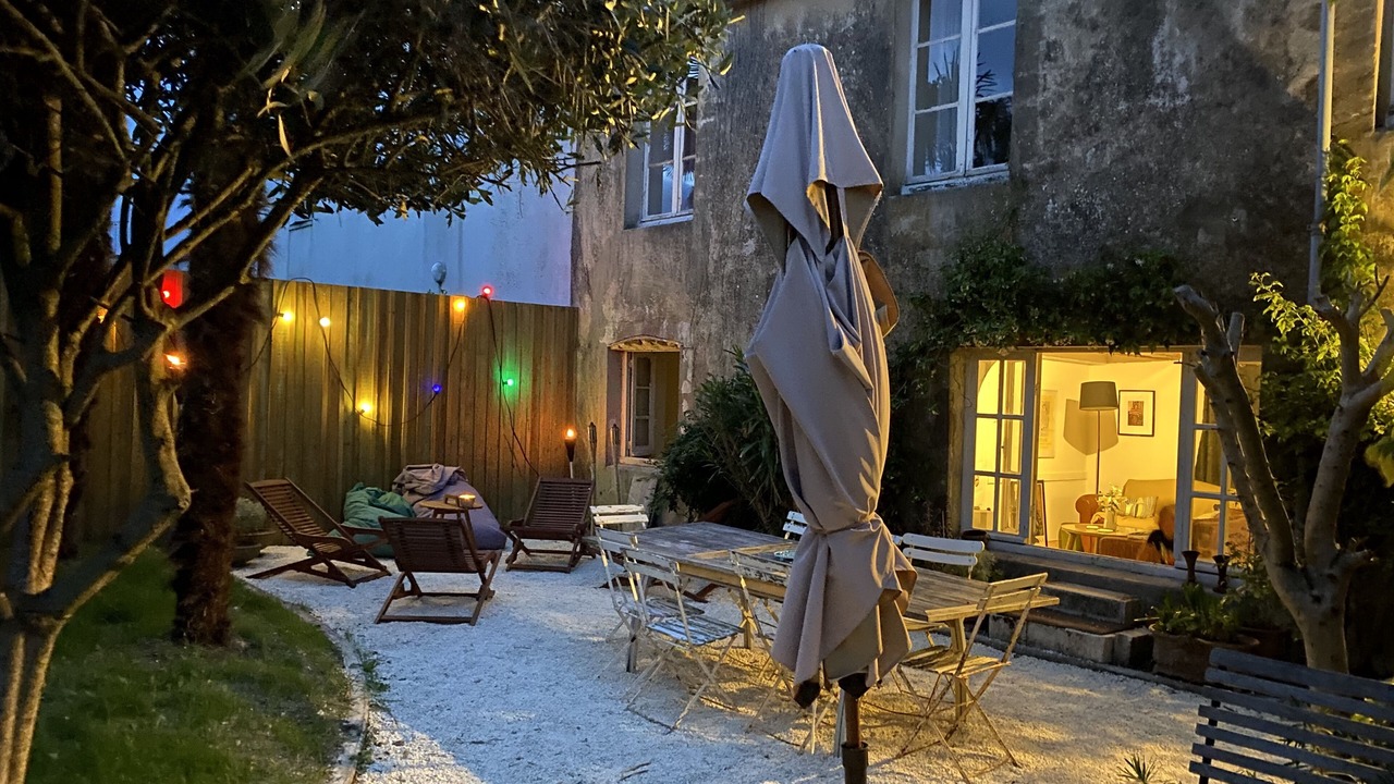 Photo of Outdoor in Saint-Denis-d'Oleron