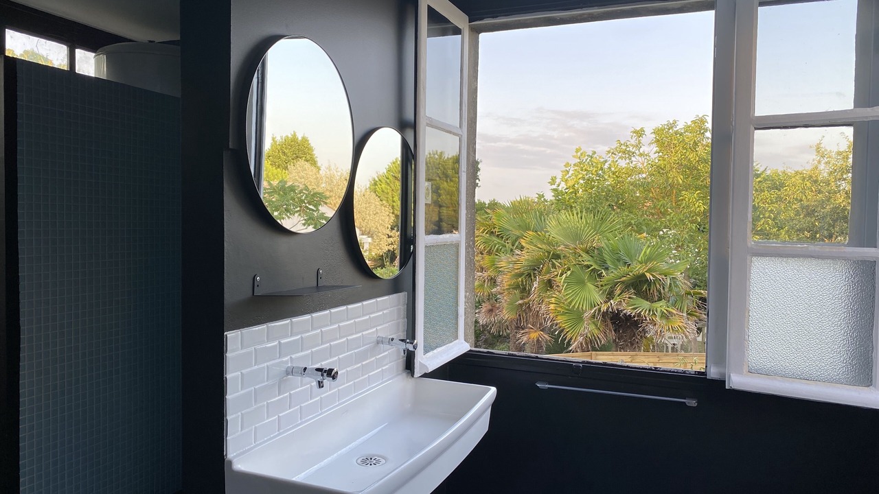 Photo of Bathroom in Saint-Denis-d'Oleron