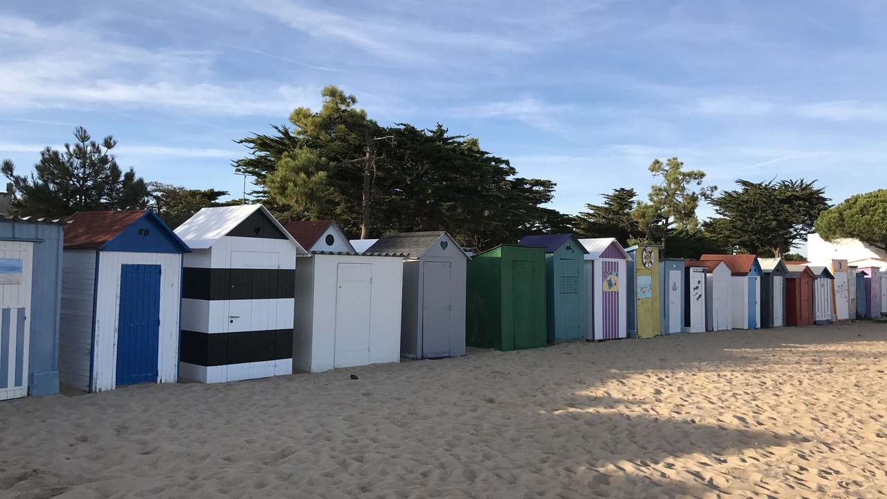 Photo of Outdoor in Saint-Denis-d'Oleron
