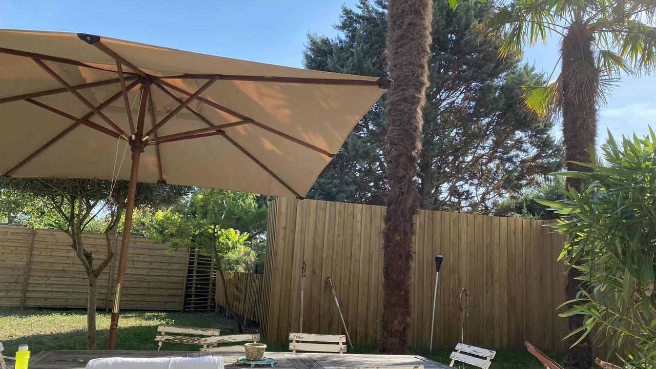 Photo of Outdoor in Saint-Denis-d'Oleron