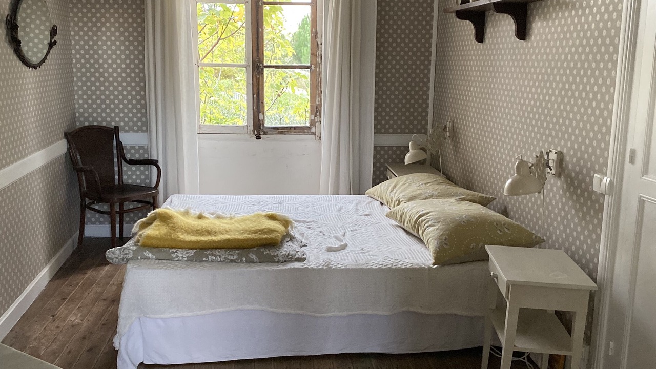 Photo of Bedroom in Saint-Denis-d'Oleron