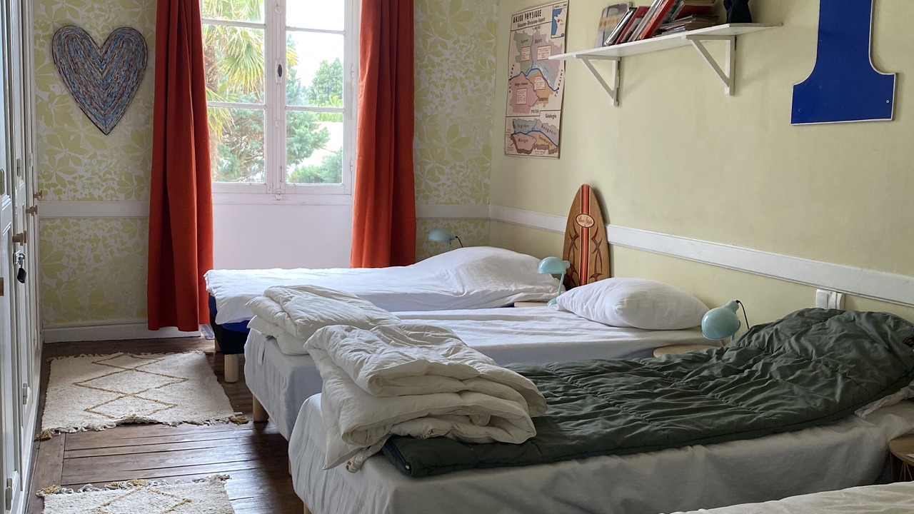 Photo of Bedroom in Saint-Denis-d'Oleron