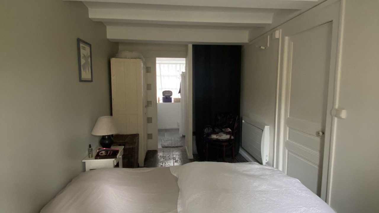 Photo of Bedroom in Saint-Denis-d'Oleron