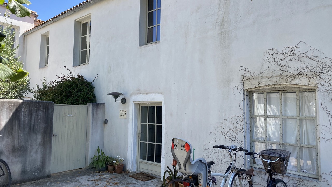 Photo of Outdoor in Saint-Denis-d'Oleron