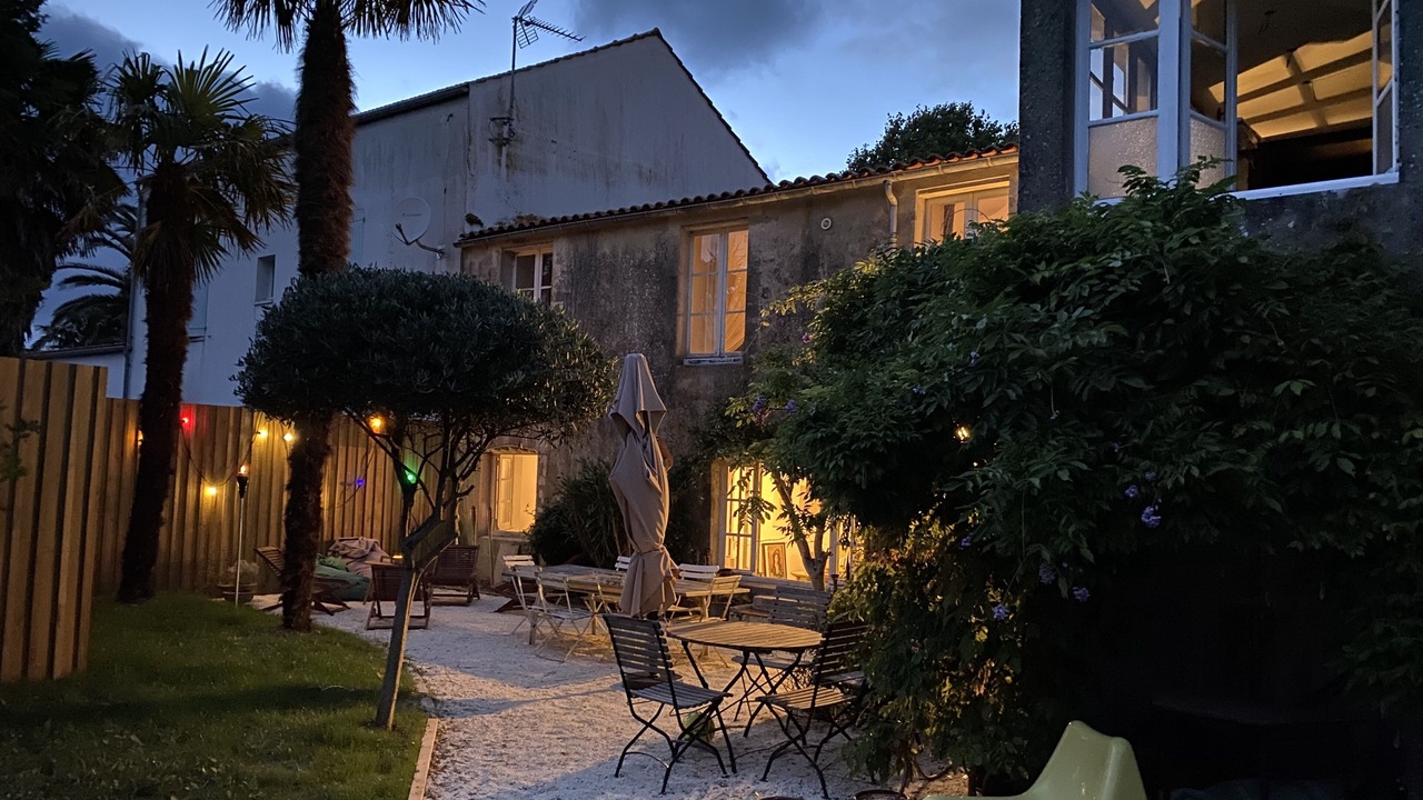 Photo of Outdoor in Saint-Denis-d'Oleron