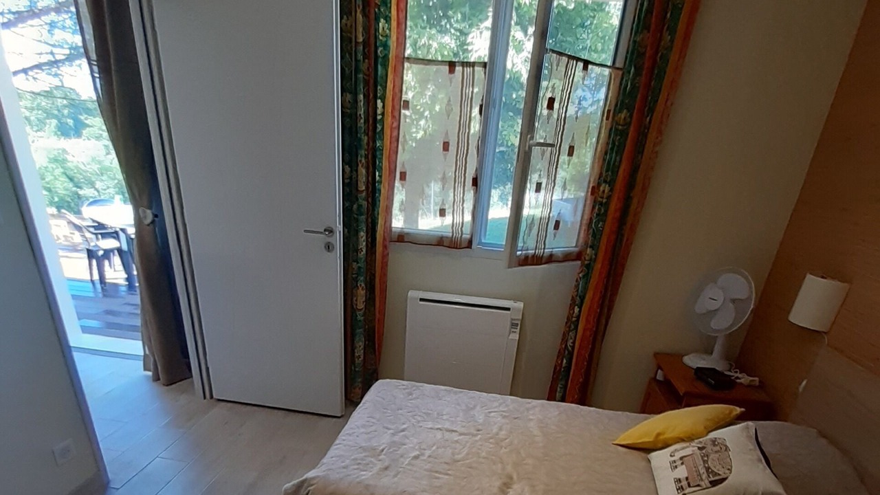 Photo of Bedroom in Ginestet