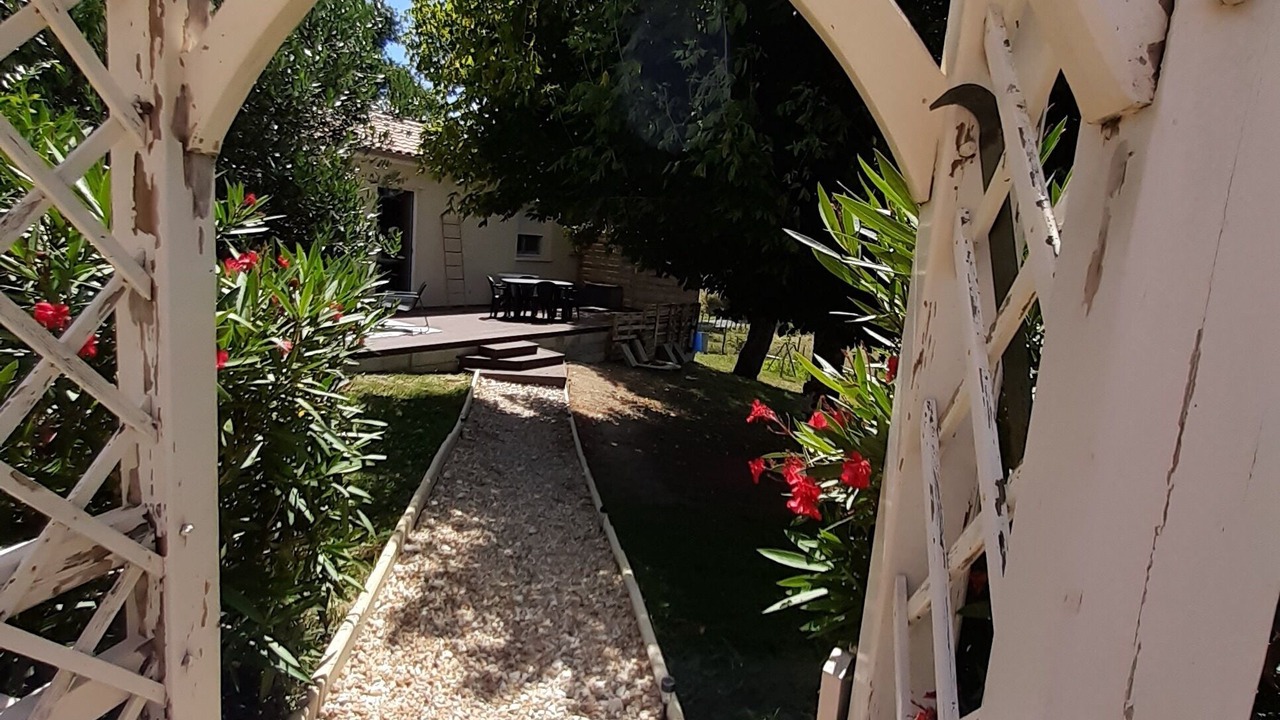 Photo of Outdoor in Ginestet