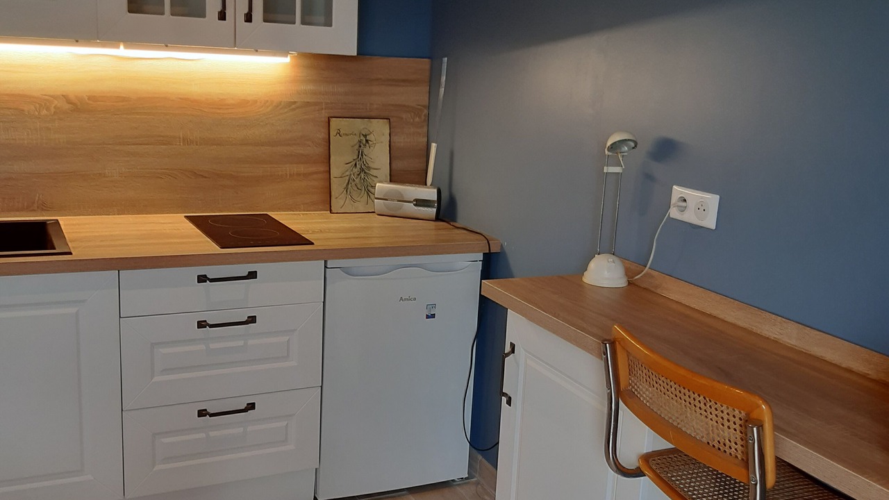 Photo of Kitchen in Ginestet