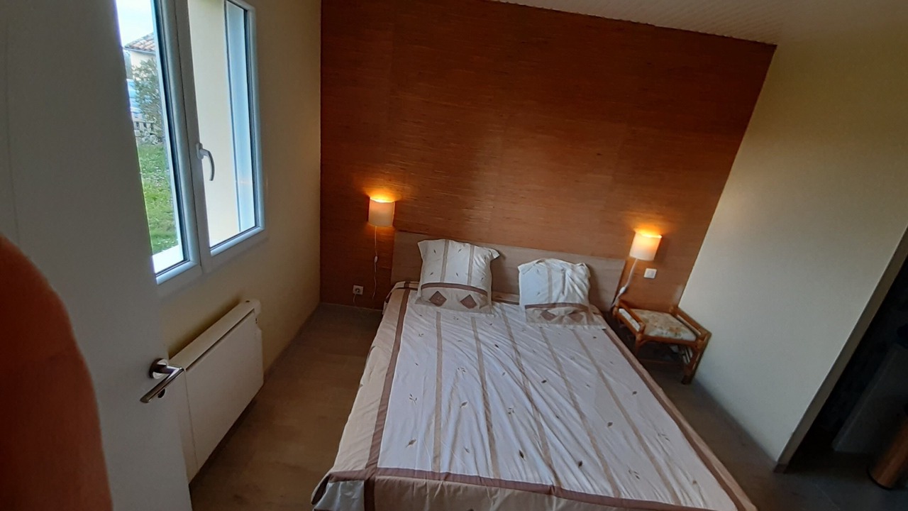 Photo of Bedroom in Ginestet