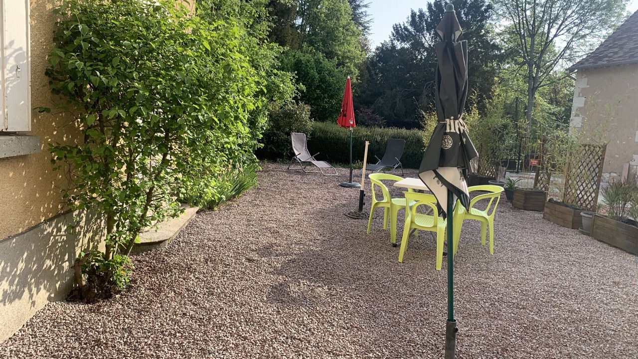 Photo of Outdoor in La Roche-Posay