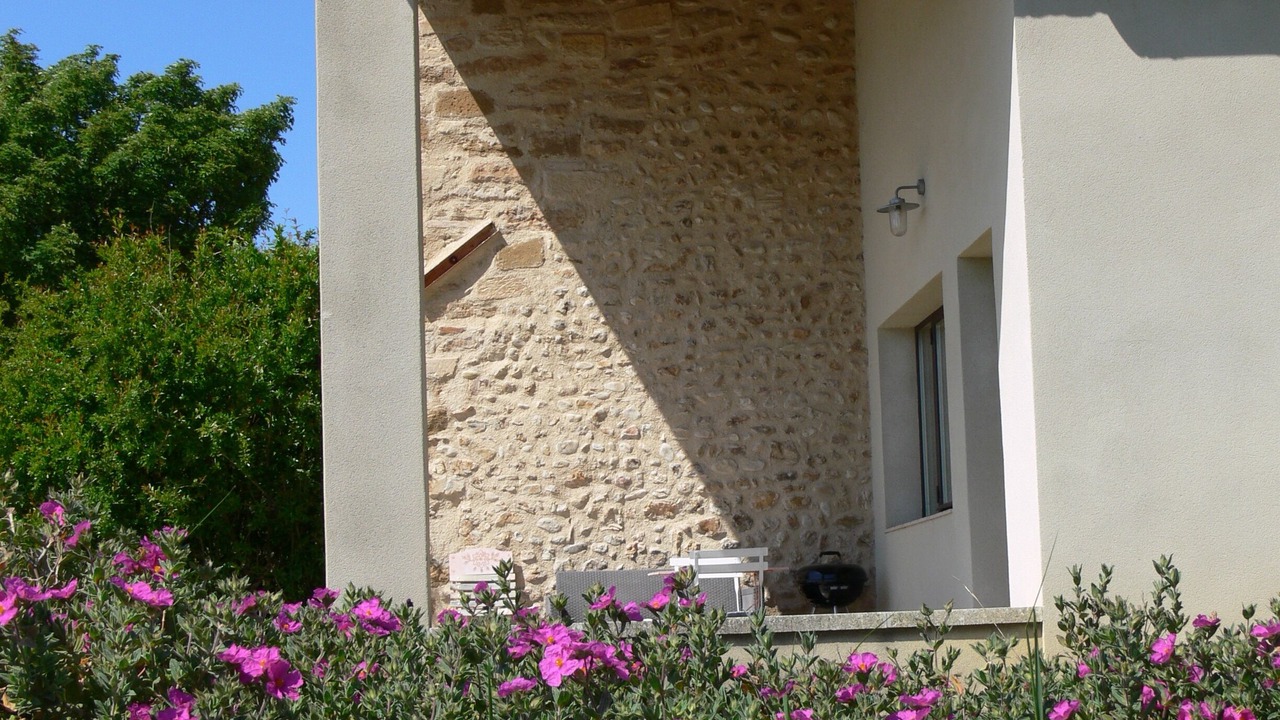 Photo of Outdoor in Vinsobres