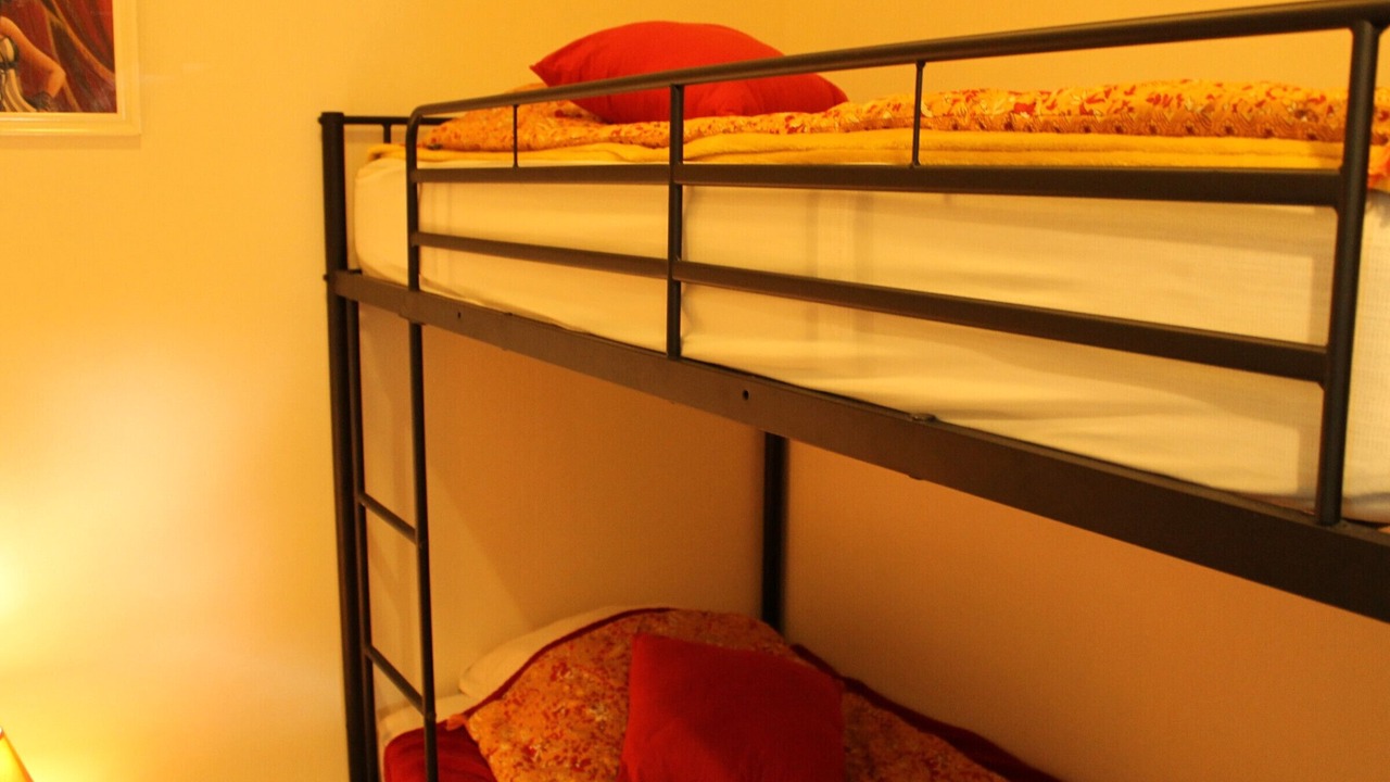 Photo of Bedroom in La Roche-Posay