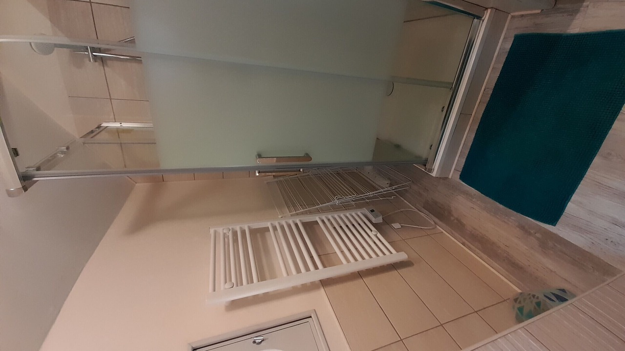 Photo of Bathroom in La Roche-Posay