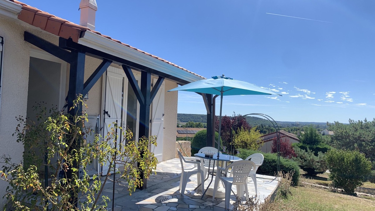 Photo of Outdoor in La Roche-Posay