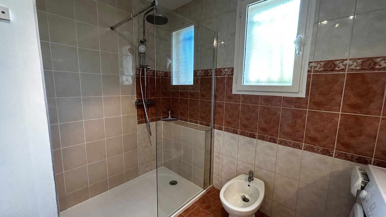 Photo of Bathroom in La Roche-Posay