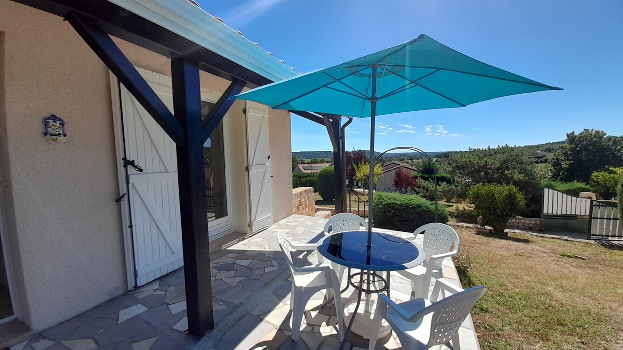 Photo of Outdoor in La Roche-Posay