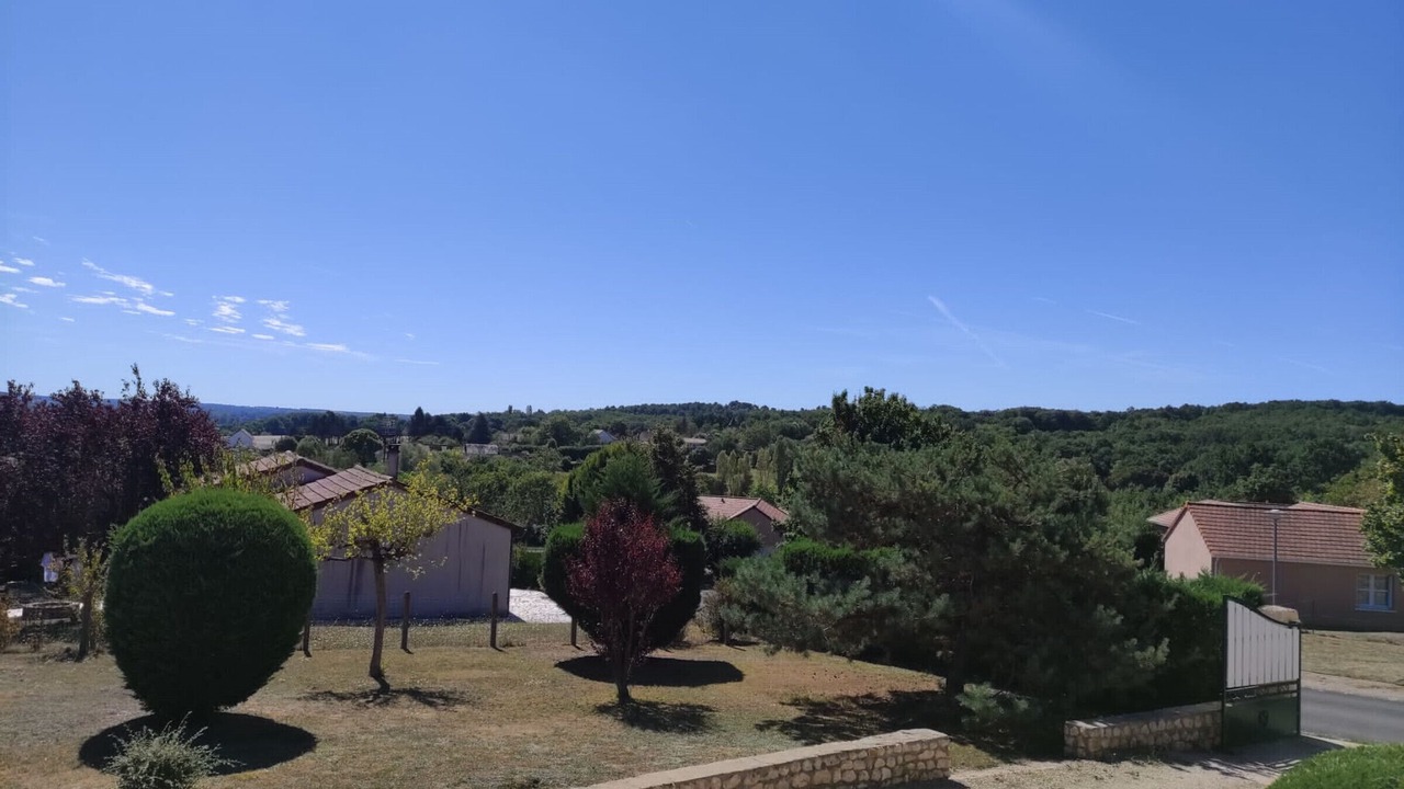 Photo of Outdoor in La Roche-Posay