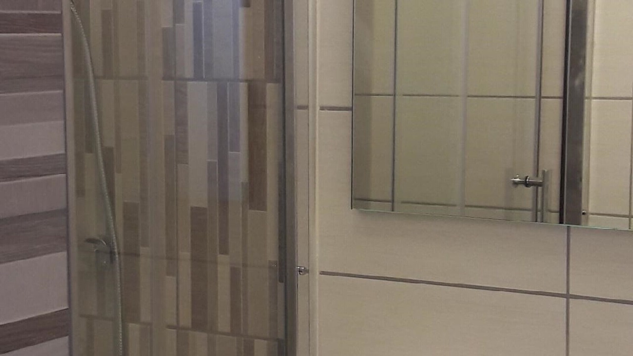 Photo of Bathroom in La Roche-Posay