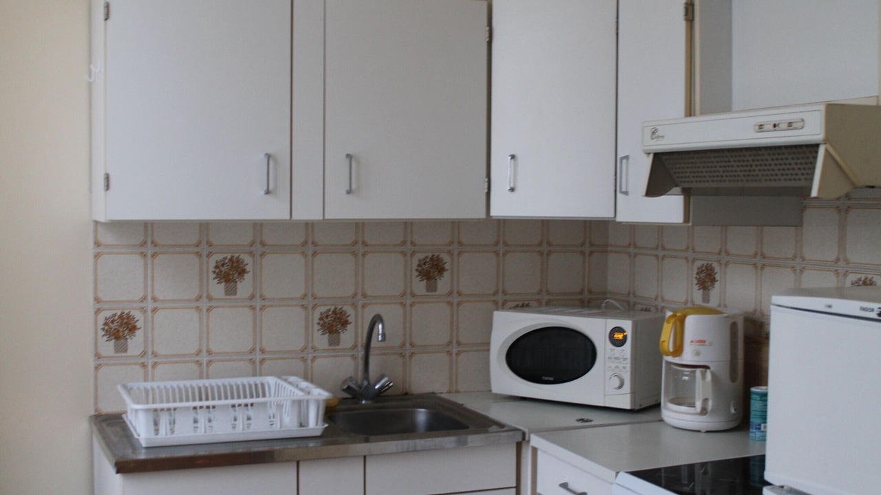 Photo of Kitchen in La Roche-Posay