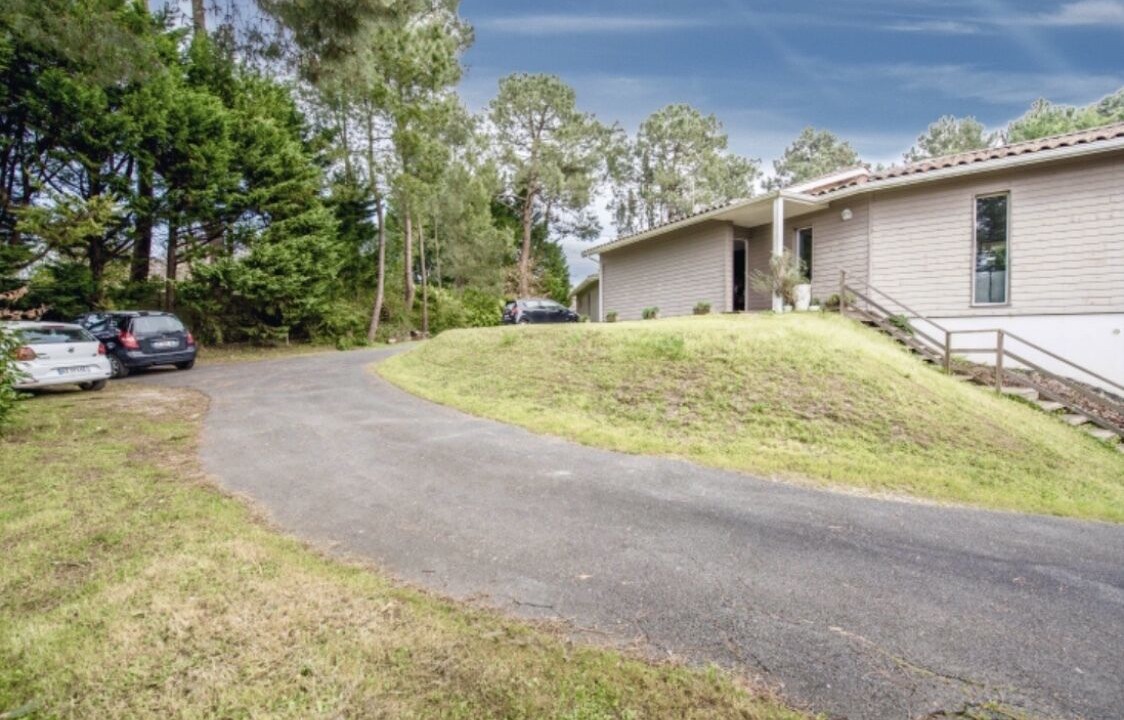 Photo of Outdoor in Gradignan