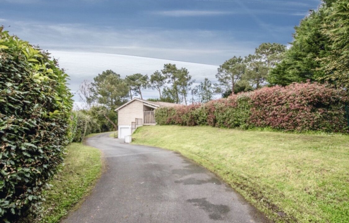 Photo of Outdoor in Gradignan