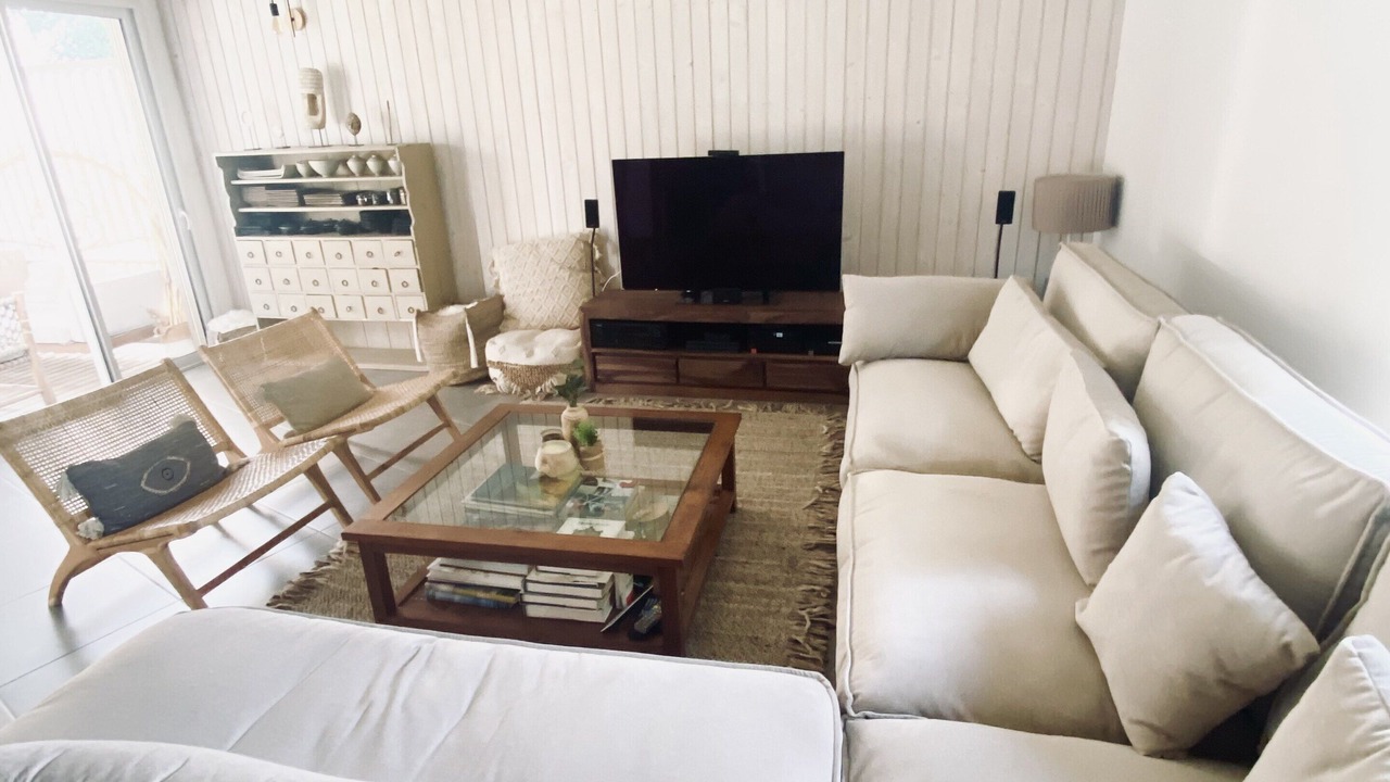 Photo of Livingroom in Gradignan