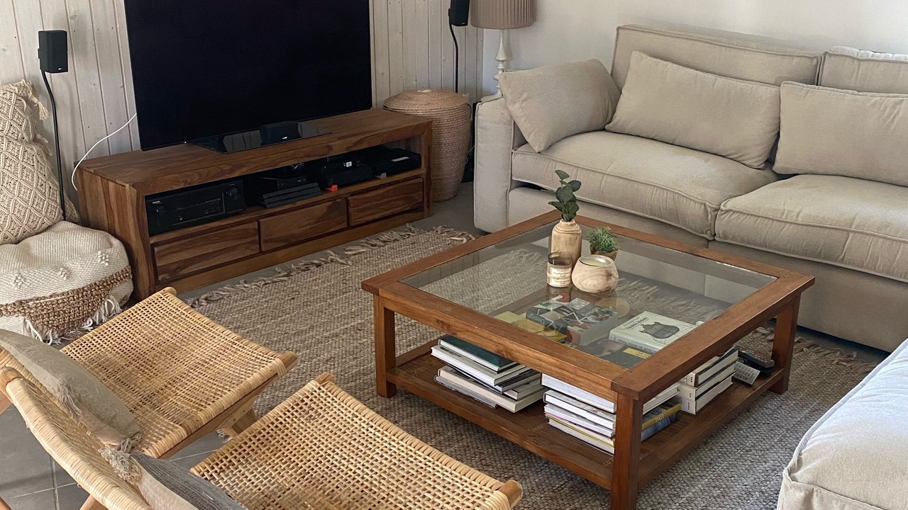 Photo of Livingroom in Gradignan