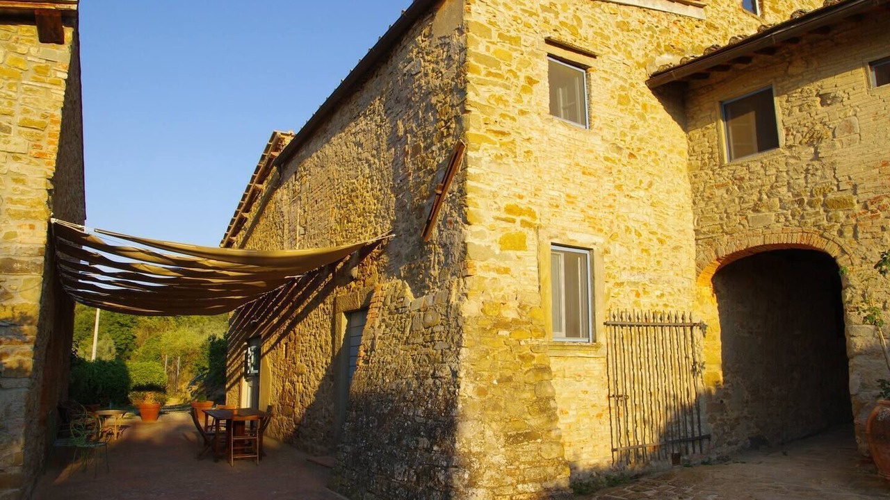 Photo of Outdoor in Greve in Chianti