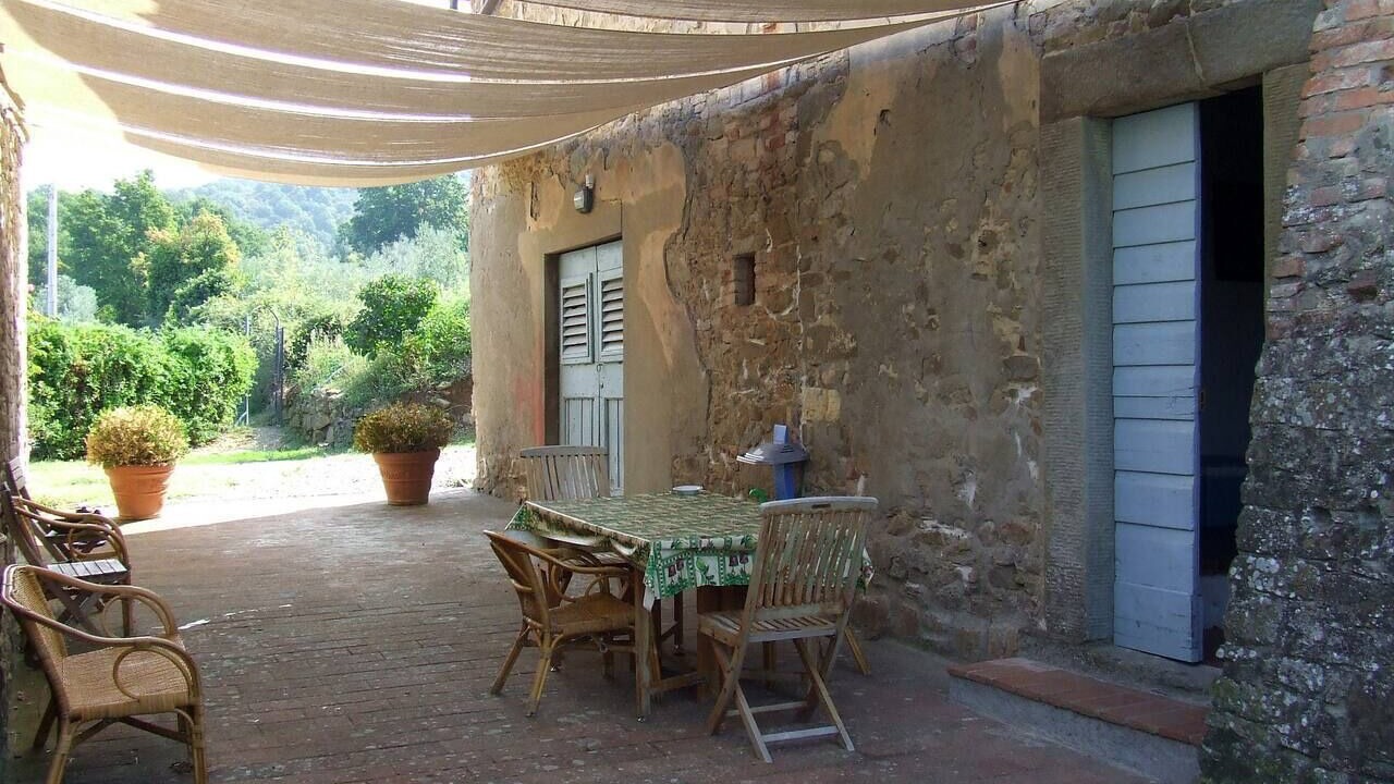 Photo of Outdoor in Greve in Chianti
