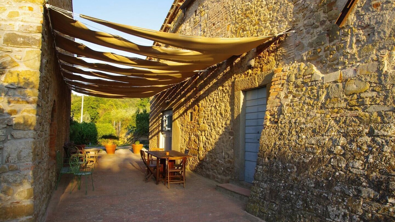Photo of Outdoor in Greve in Chianti