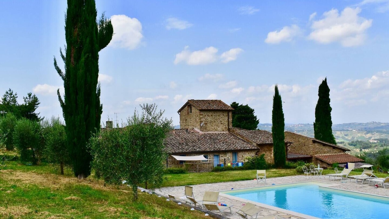 Photo of Outdoor in Greve in Chianti