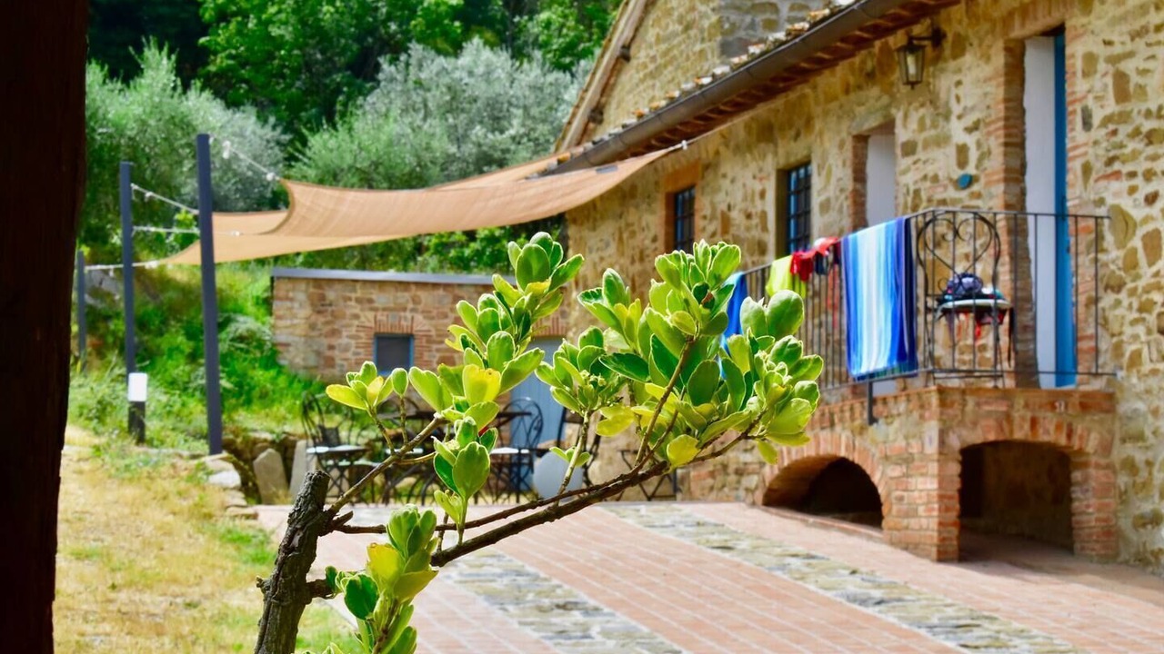 Photo of Outdoor in Greve in Chianti