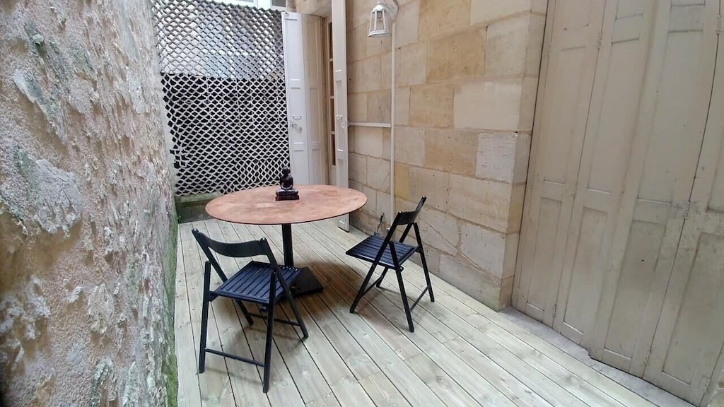 Photo of Others in Hotel de Ville - Quinconces