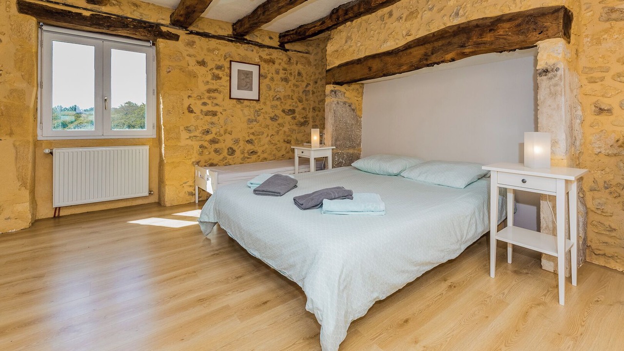 Photo of Bedroom in Nabirat