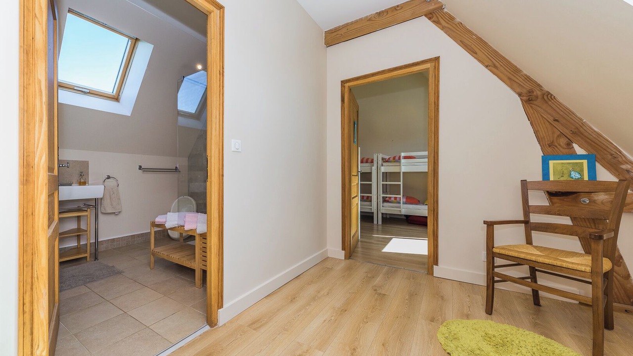 Photo of Bedroom in Nabirat