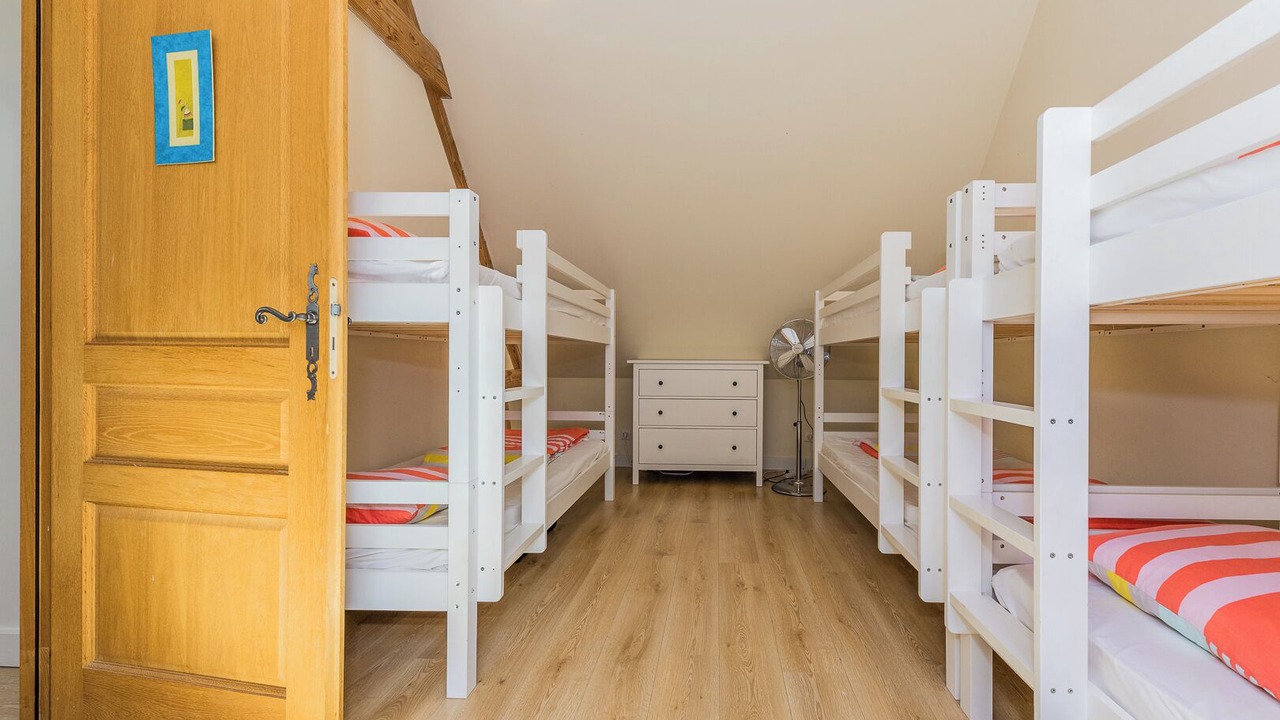 Photo of Bedroom in Nabirat
