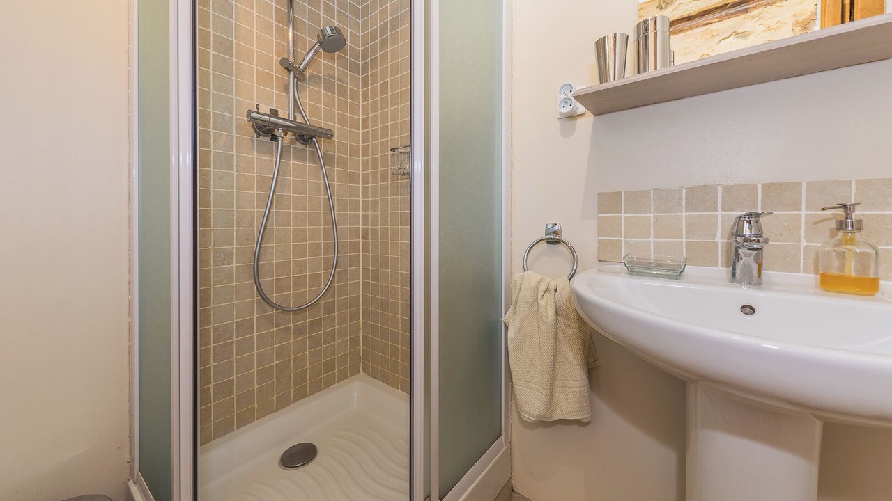 Photo of Bathroom in Nabirat