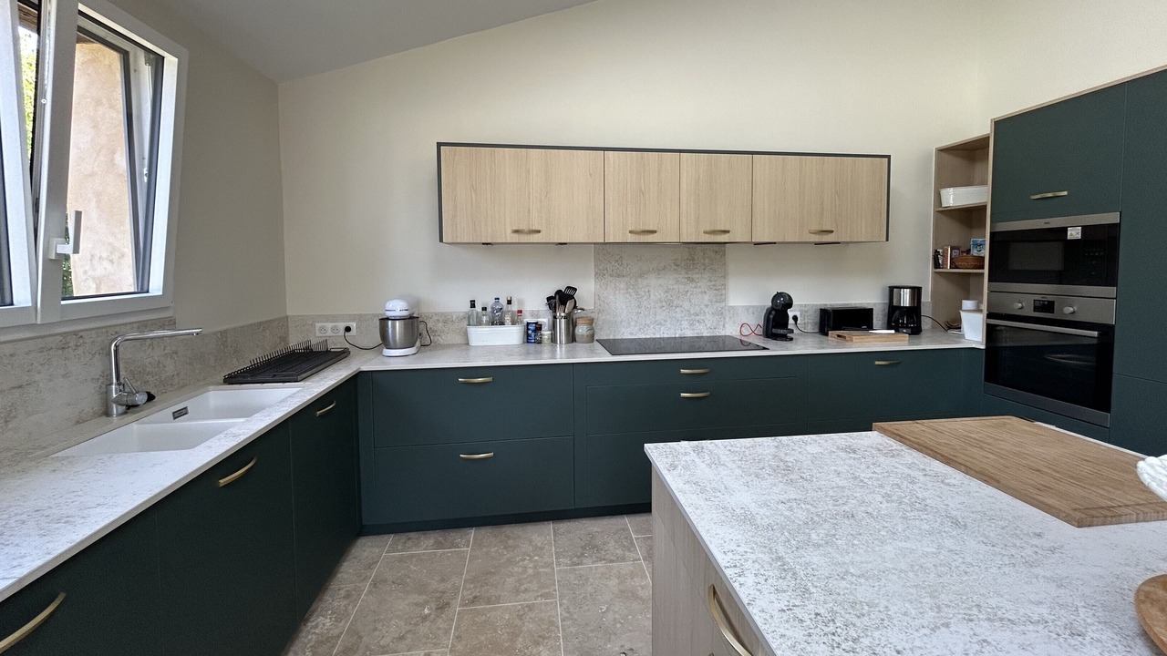 Photo of Kitchen in Nabirat
