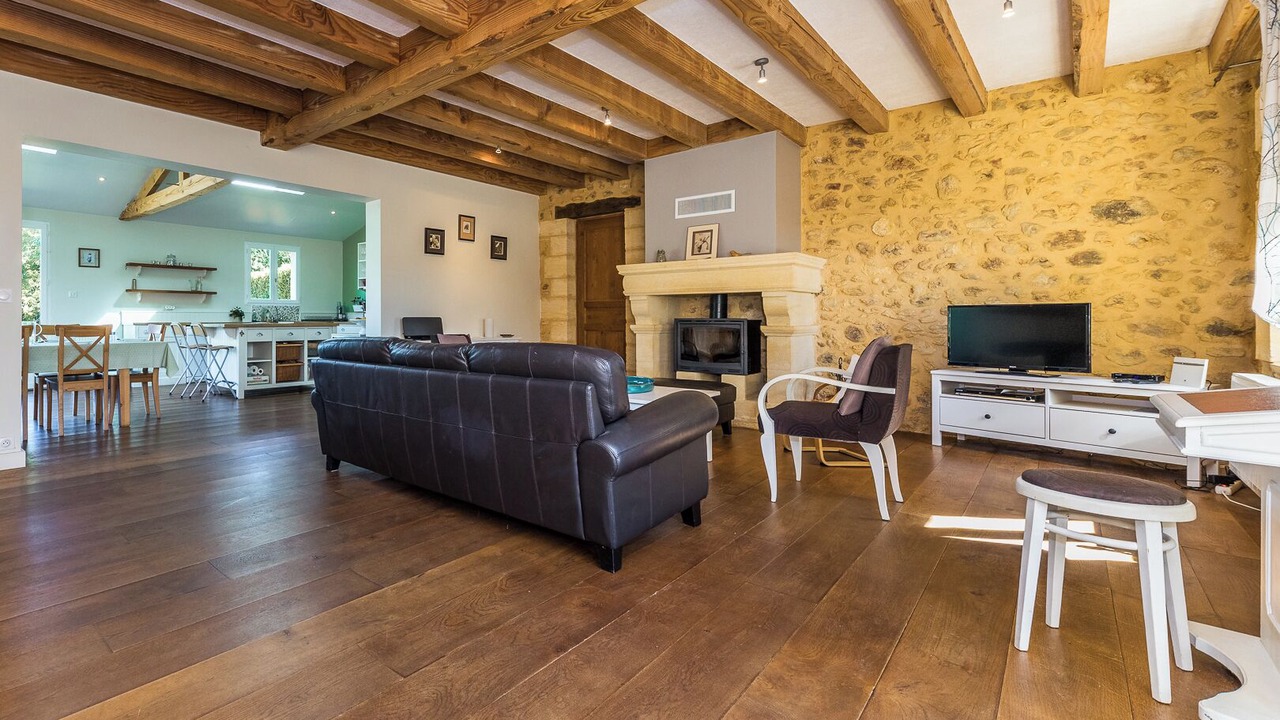 Photo of Livingroom in Nabirat