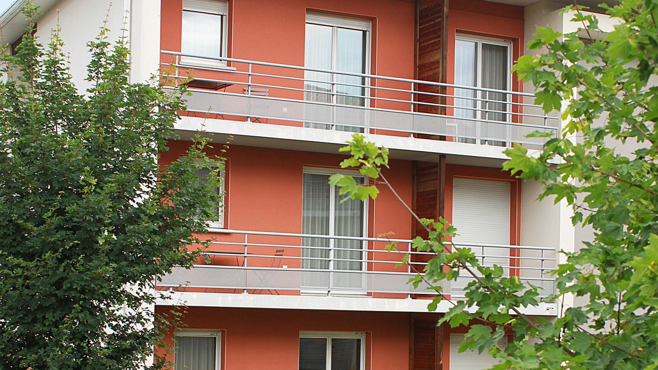 Photo of Outdoor in Tour Chabot Gavacherie