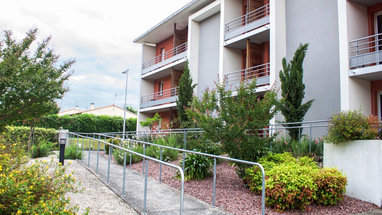 Photo of Outdoor in Tour Chabot Gavacherie
