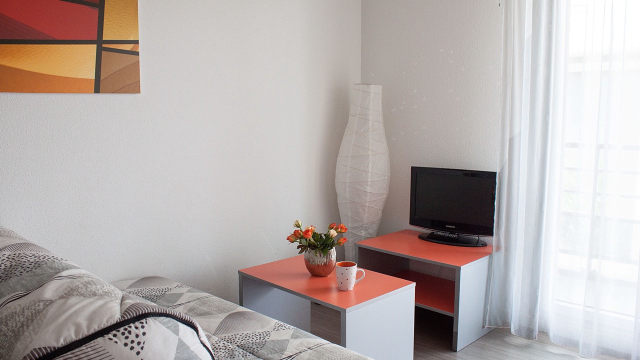 Photo of Livingroom in Tour Chabot Gavacherie