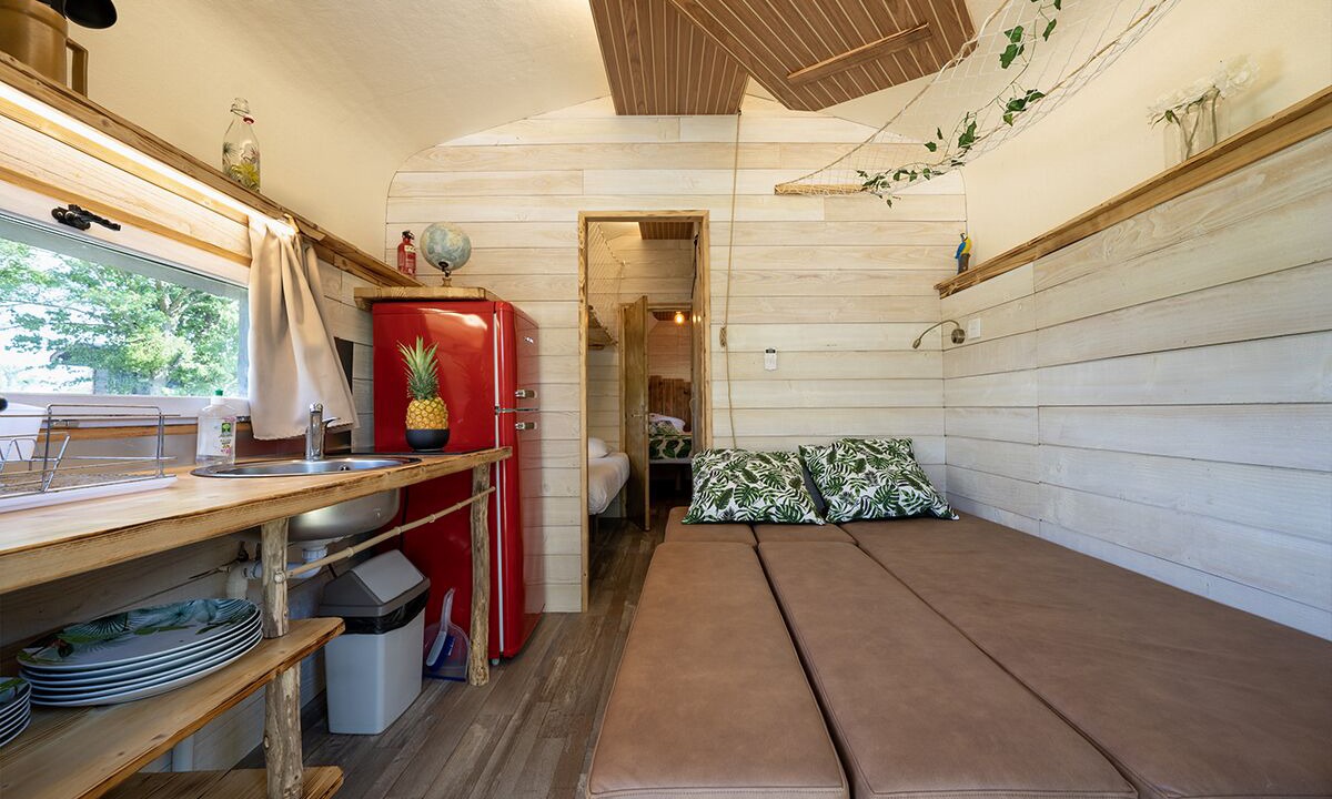 Photo of Livingroom in Chamberet