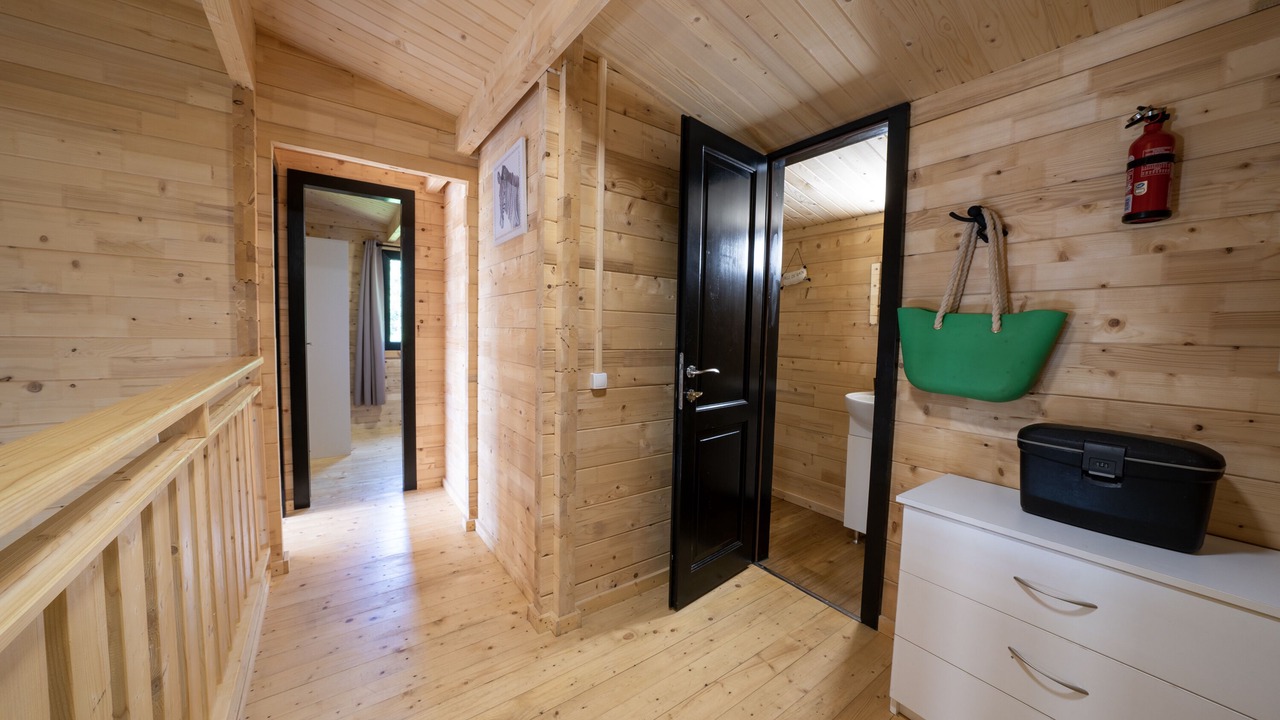 Photo of Bedroom in Chamberet