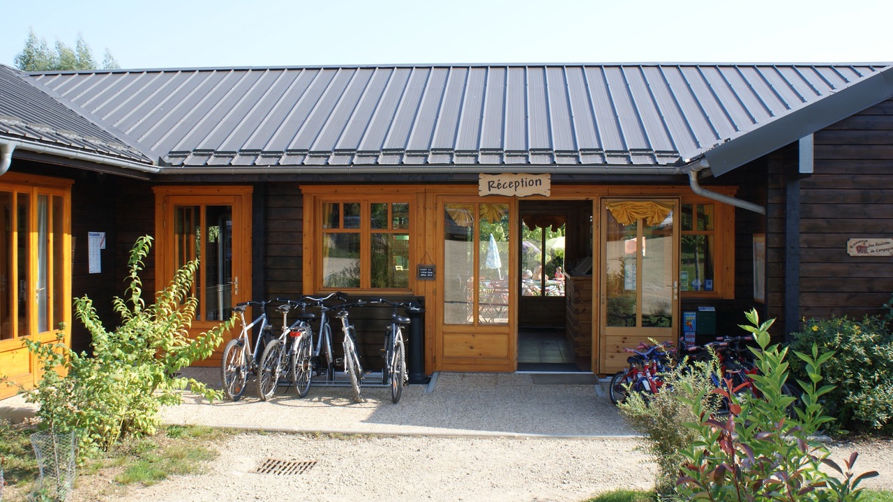 Photo of Outdoor in Chamberet