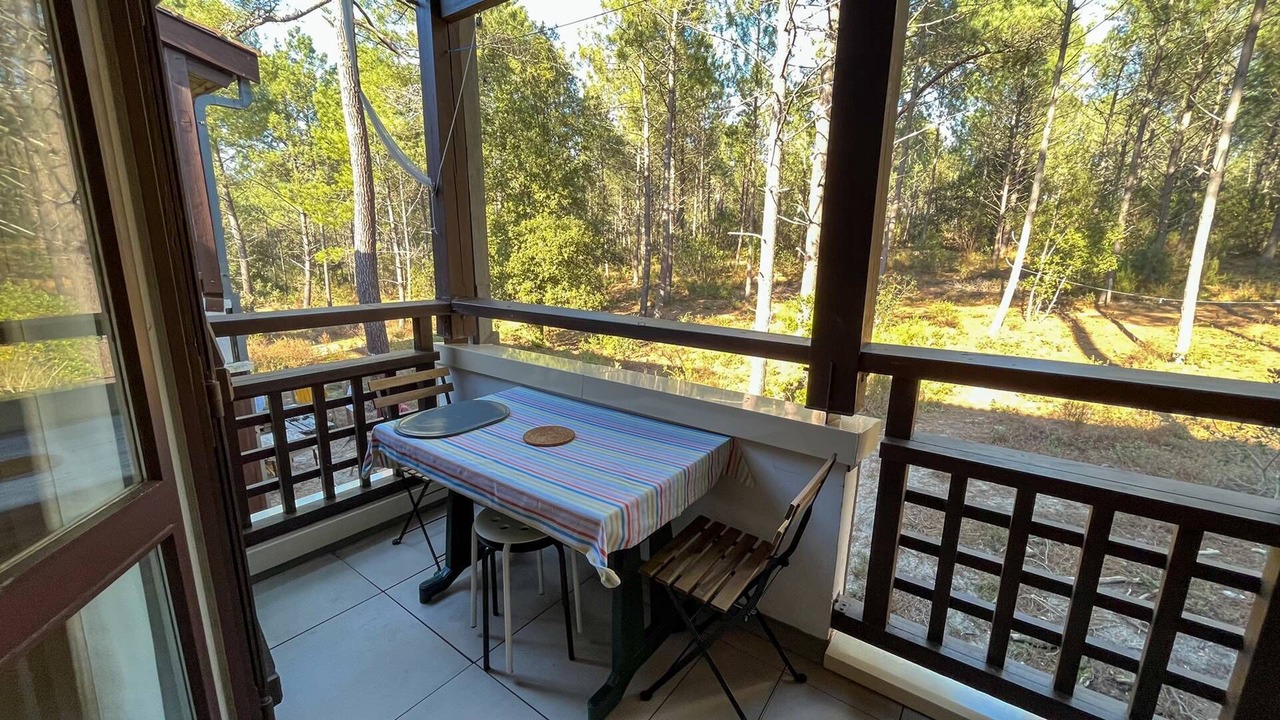 Photo of Outdoor in Maubuisson