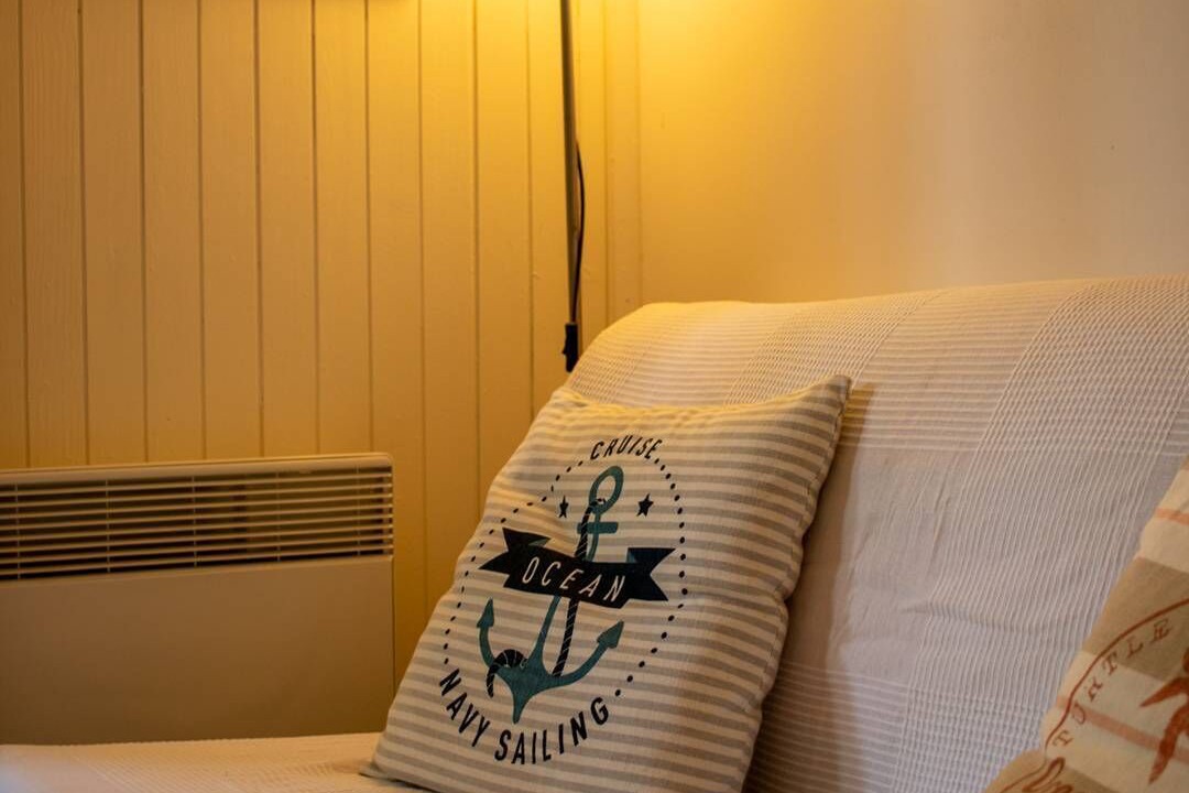 Photo of Bedroom in Maubuisson