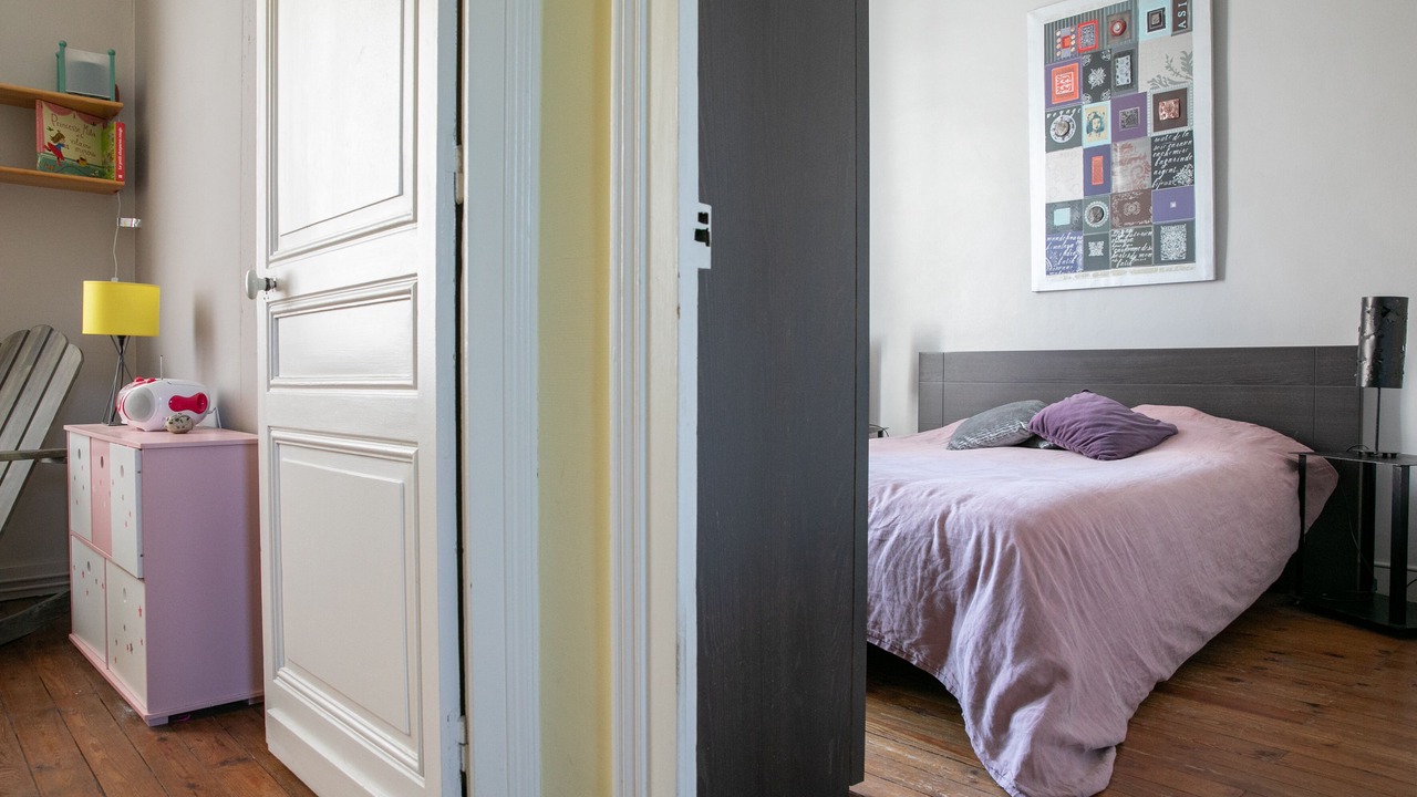 Photo of Bedroom in Perigueux